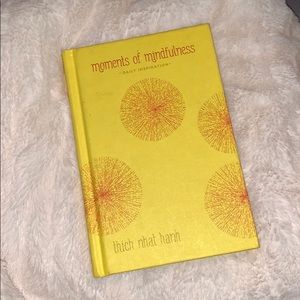 Moments of Mindfulness